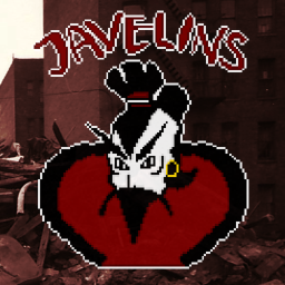 Javelins Home Turf