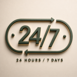 24/7 TEAM