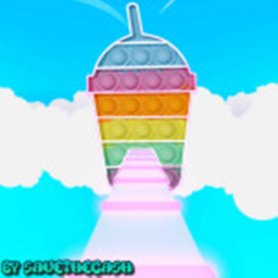 Easy Obby Oby [Not Hard][Mega Fun Obby]Obey