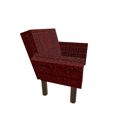 Sofa Chair #