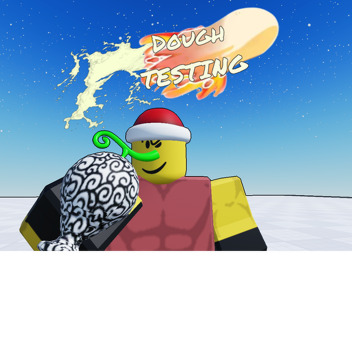 Dough TESTING (WINTER ALMOST OVER)