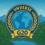 UNVerse G20