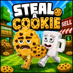 Steal A Cooki icon