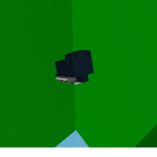 Drive Trains Down a DEEP Hole!! (WIP)