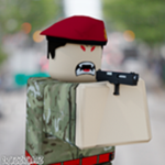 |BA|Royal Military Police