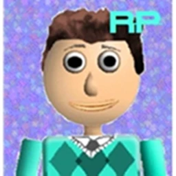 Billy's Basic Roleplay icon