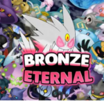 Project:Pokemon Brick Bronze Eternal