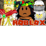 THE AWSOME ROBLOX PLAYERS XD