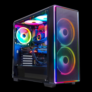 PC simulator