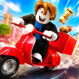 Deliver it! 🛵