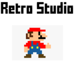 Retro Studio - Games and Clothing