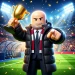 Be a Soccer Manager icon