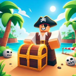 Steal the Treasure 🦜