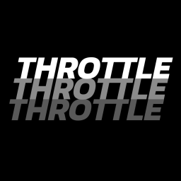 THROTTLE (BETA)