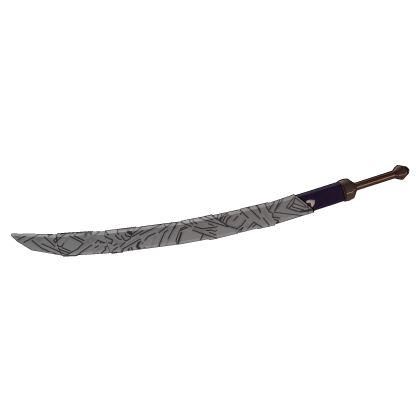 Red Eyes (Open)Ryōshū E.G.O Weapon| Limbus Company