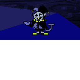 Je v il boss fight