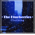 • Blueberry Clothing •