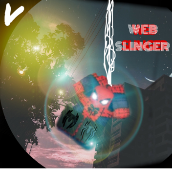 Web-Slinger (Testing 