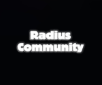 Radius Community