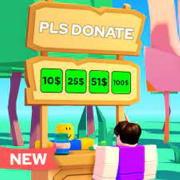 NEW [PLS DONATE 💸]