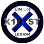 X-101ST Elite Ops