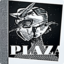 plaza