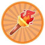 Brighter Torch! 🔦