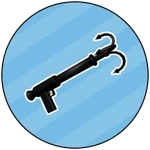 Grapple Hook