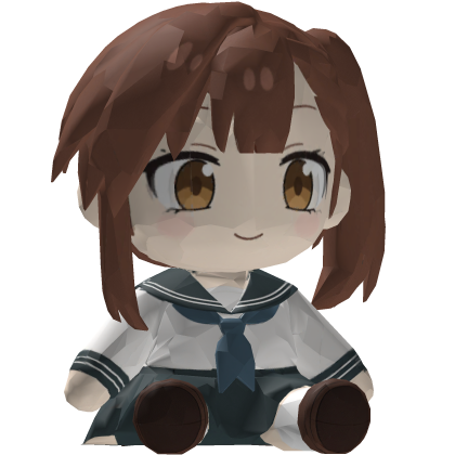 Kotobuki Hisako Plush (R) Waist [Seitokai]