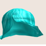 Cyan Shaggy HILL