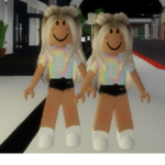 [i give robux] I シ