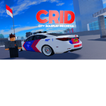 Polisi CRID