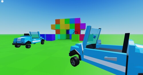 Stickbug Blocks