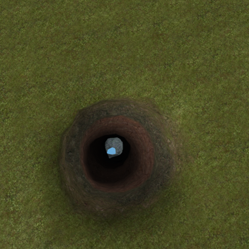 the death hole