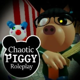 [CARNIVAL] Chaotic Piggy Roleplay icon
