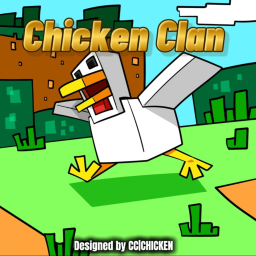 Chickenzz Big Tower