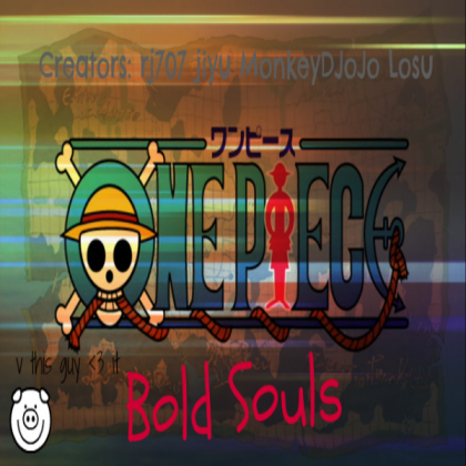 one piece logo #4 Roblox decal