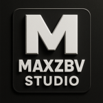 MaxZBV Studio