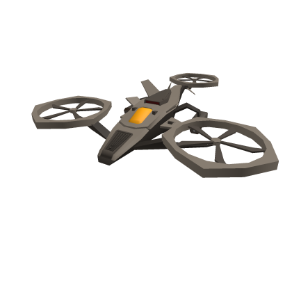 Combat Drone 1.0 - Roblox