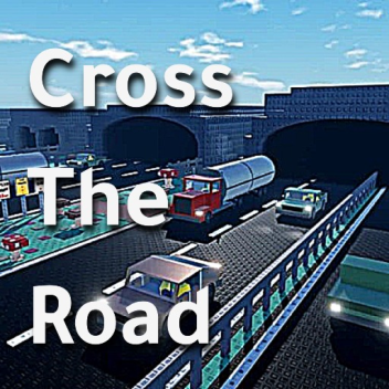 ข้ามถนน 🚗
