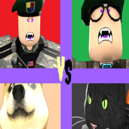 Cat Vs Dogs