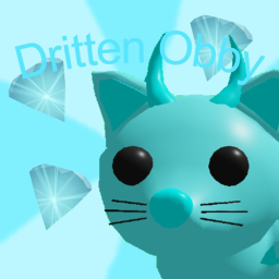 Dr-itt-en Obby 🐱💎