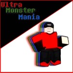 Ultra Monster Mania [Little Update]