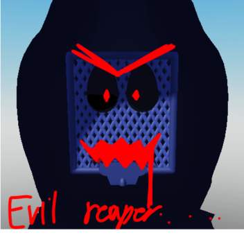 Survival The Reaper Thomas The Killer