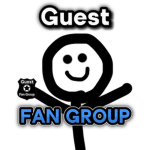 OnlyGuest Official Fan Group