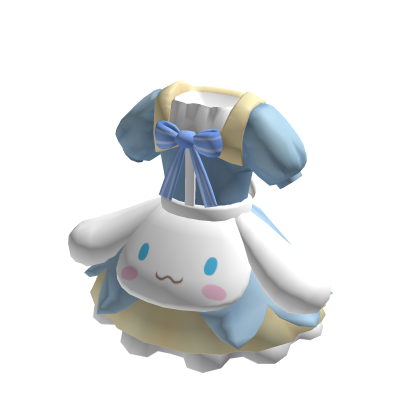 Cinnamoroll Dress