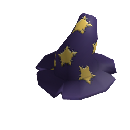 Apprentice Wizard Hat