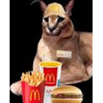 FLOPPA AND CHEESECHURGER 2.0 (Revamped)