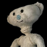 Catinho do photon negative mickey