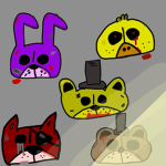 '~Fnaf Fan Group~'